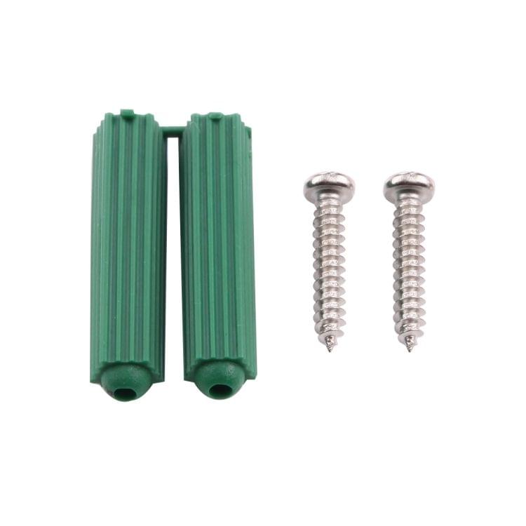 5301 Wireless Infrared Motion Sensor Welcome Alarm Intelligent Greeting Warning Doorbell, IR Distance: 10m (Black)