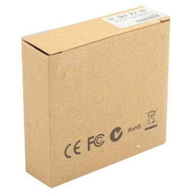 Coaxial Video Ground Loop Isolator