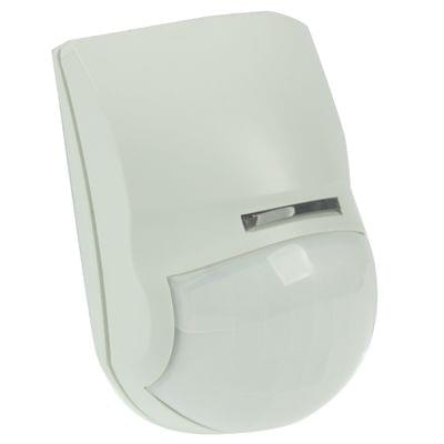 SRP-600 Crow Crystal Vision Technology Alarm Passive Infrared dual Motion Detector