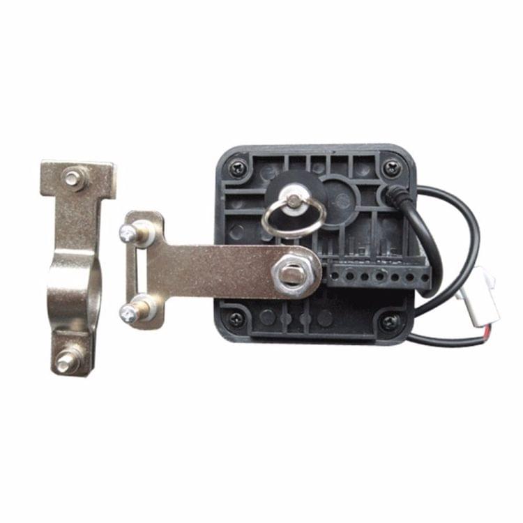 DC8V-DC16V Automatic Manipulator Shut Off Valve For Alarm Shutoff Gas Water Pipeline Security Device For Kitchen & Bathroom