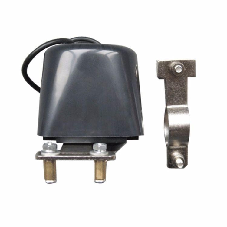 DC8V-DC16V Automatic Manipulator Shut Off Valve For Alarm Shutoff Gas Water Pipeline Security Device For Kitchen & Bathroom