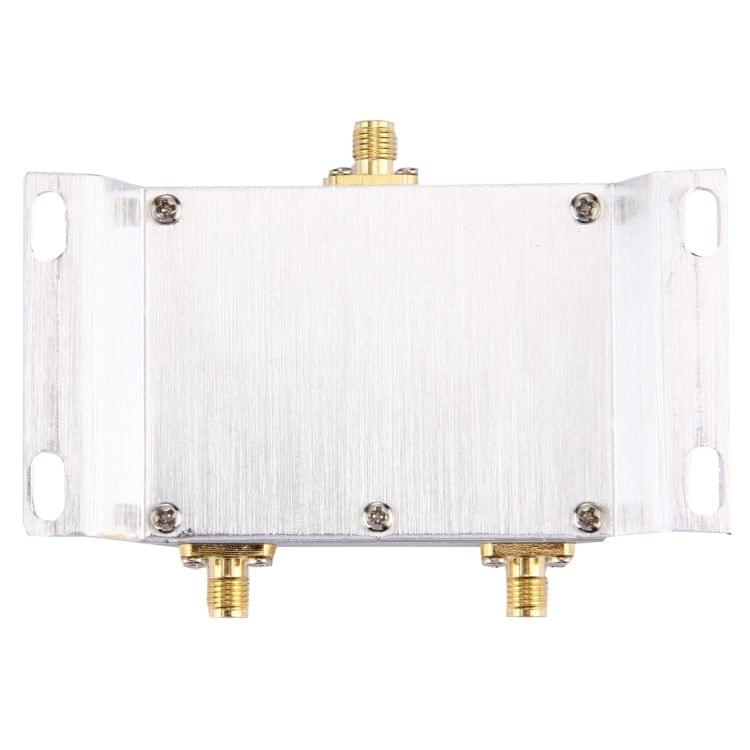 380-2500MHz SMA Female Adapter 2-Way Power Splitter