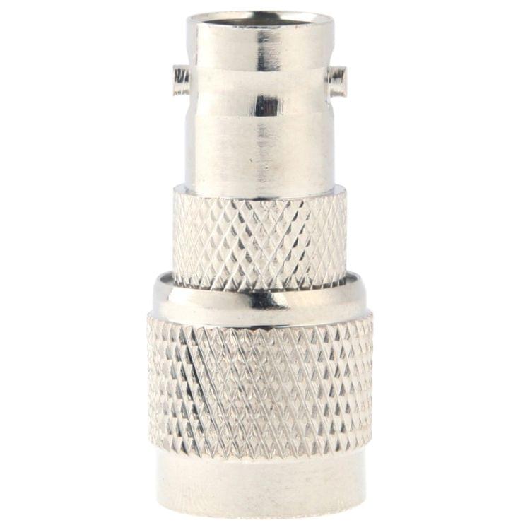 BNC Jack To TNC Plug