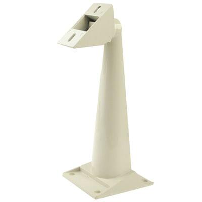 Beige CCD CCTV Camera Aluminum Mounting Bracket, Load-bearing: 12kg (JY-212)(Beige)