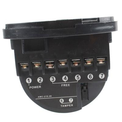 100m Alarm Dual Beam Photoelectric Infrared Detector ABT-100