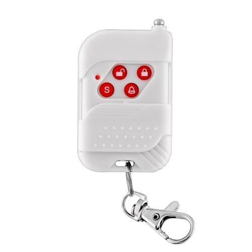 Wireless Remote Control 433MHz 12V Keychain Key Telecontrol For PSTN G ...