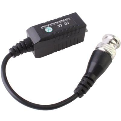 CCTV Via Twisted Pairs Passive UTP Video Transceiver