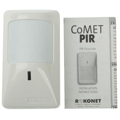 PK-210PR Wired Passive Infrared Wide Angle PIR Motion Sensor Infrared Detector Alarm