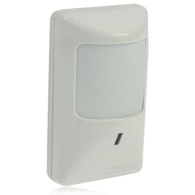 PK-210PR Wired Passive Infrared Wide Angle PIR Motion Sensor Infrared Detector Alarm