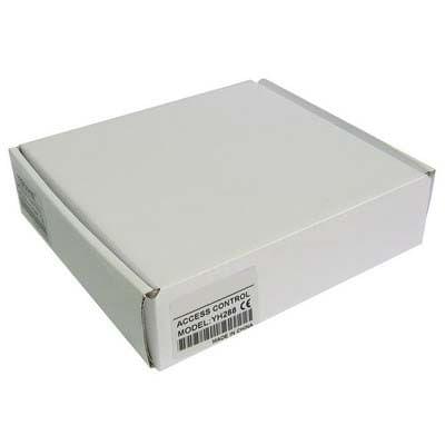 Single Door Access Control(Silver)