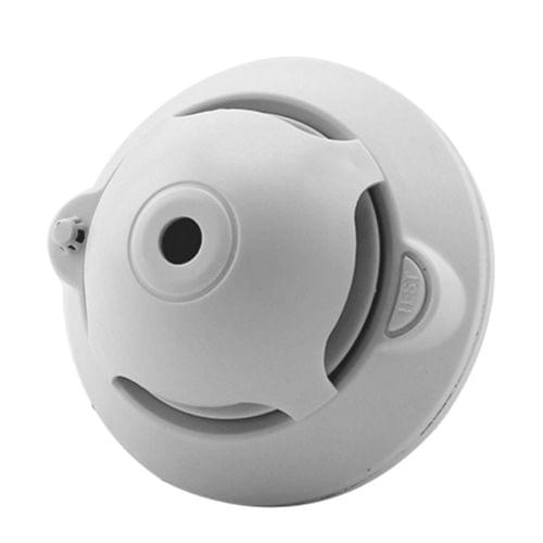 Smoke Detector Fire Alarm Alert Photoelectric Gas Sensor
