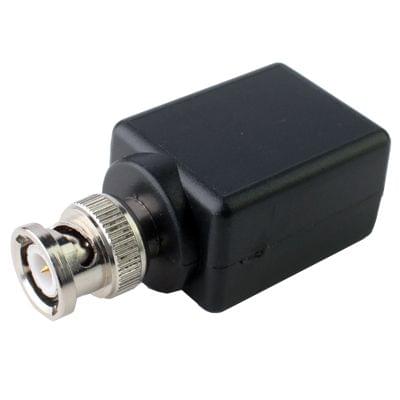 CCTV Twisted Pair Passive Video Transceiver
