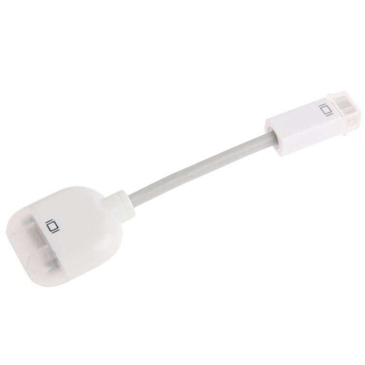 Mini DVI to VGA Display Adapter for Macbook