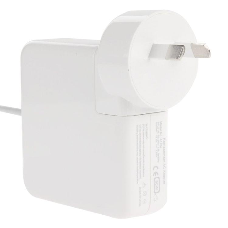85W Magsafe AC Adapter Power Supply for MacBook Pro, AU Plug