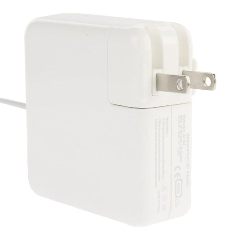 85W Magsafe AC Adapter Power Supply for MacBook Pro, US Plug