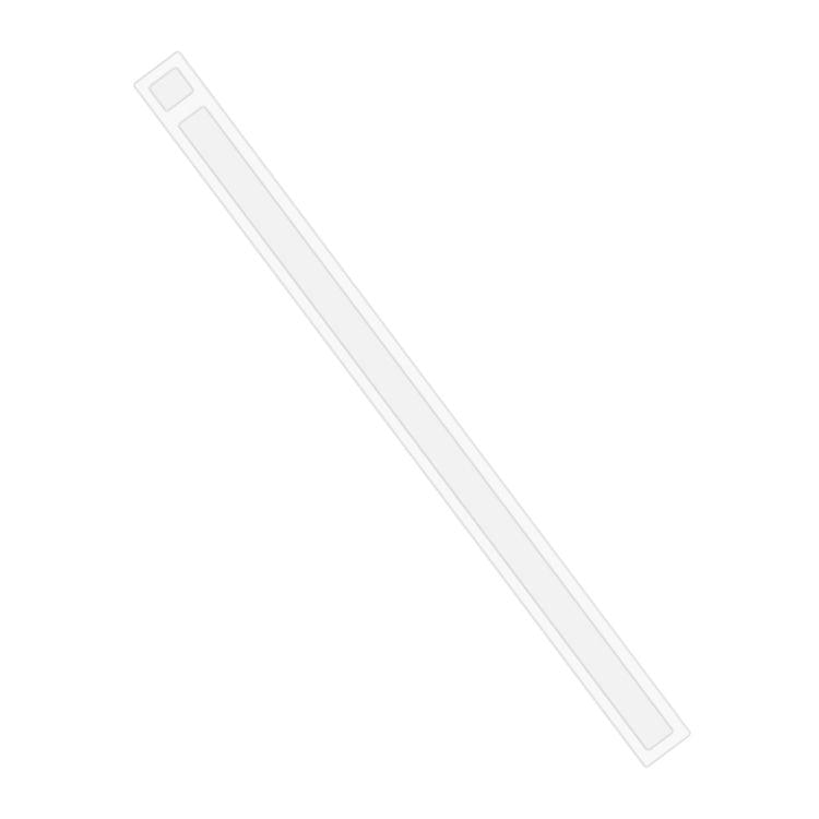 Touch Bar Protector PET Film for MacBook Pro 13 / 15 (A1707 / A1706)