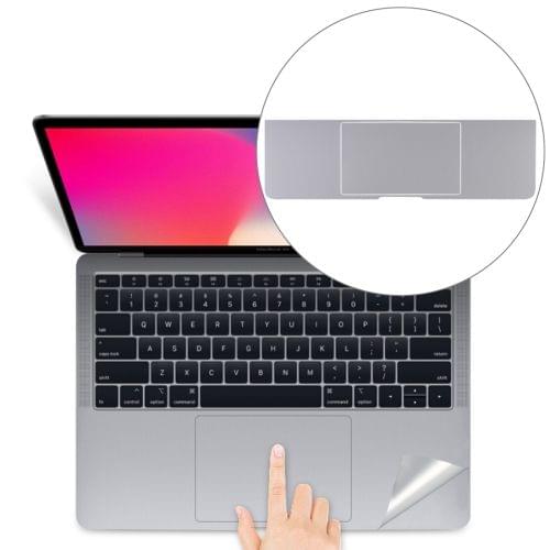 Palm & Trackpad Protector Sticker for MacBook Pro 13 (A1706 / A1708 / A1989) (Silver)