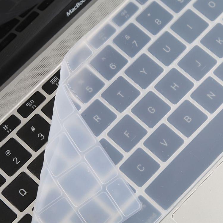 Keyboard Protector TPU Film for MacBook Air 13 (A1932)(White)