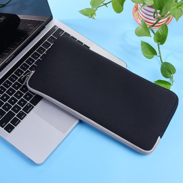 Neoprene Shockproof Cover Storage Bag for Apple Magic Keyboard (Black)