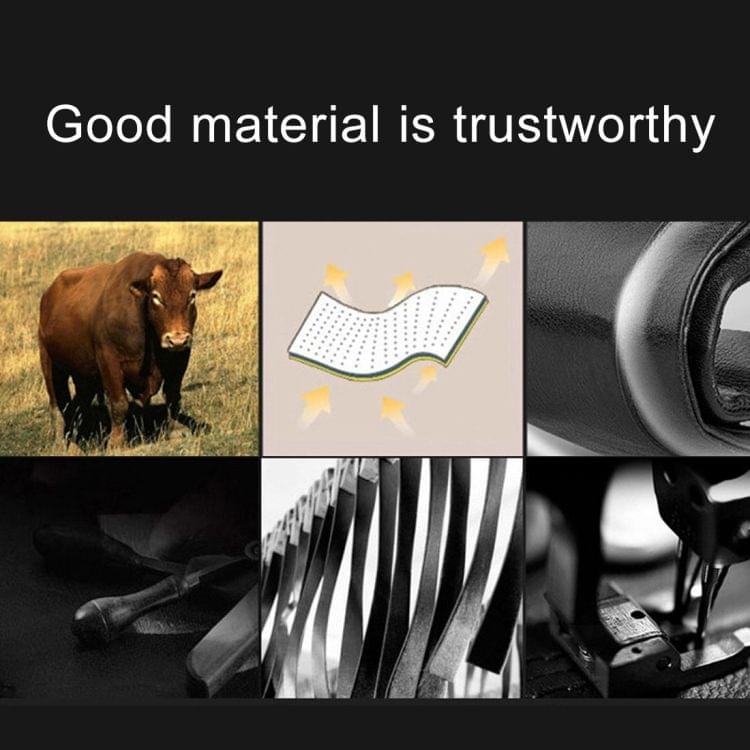 For Apple TV 4th Generation Siri Remote PU Leather Protective Case Pouch(Orange)