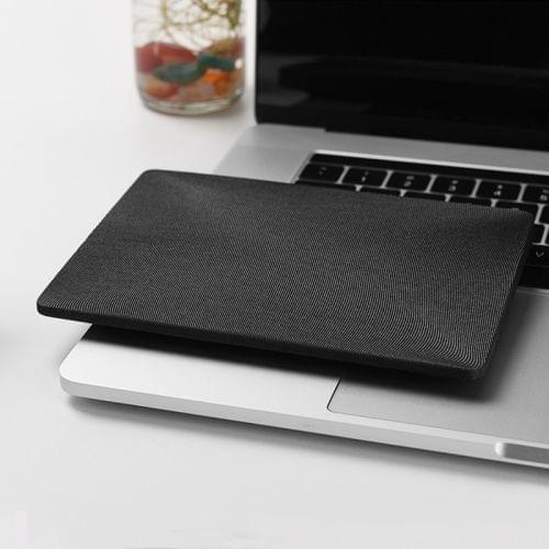 Trackpad Elastic Dust-proof Cover for Apple Magic Trackpad (Dark Blue)