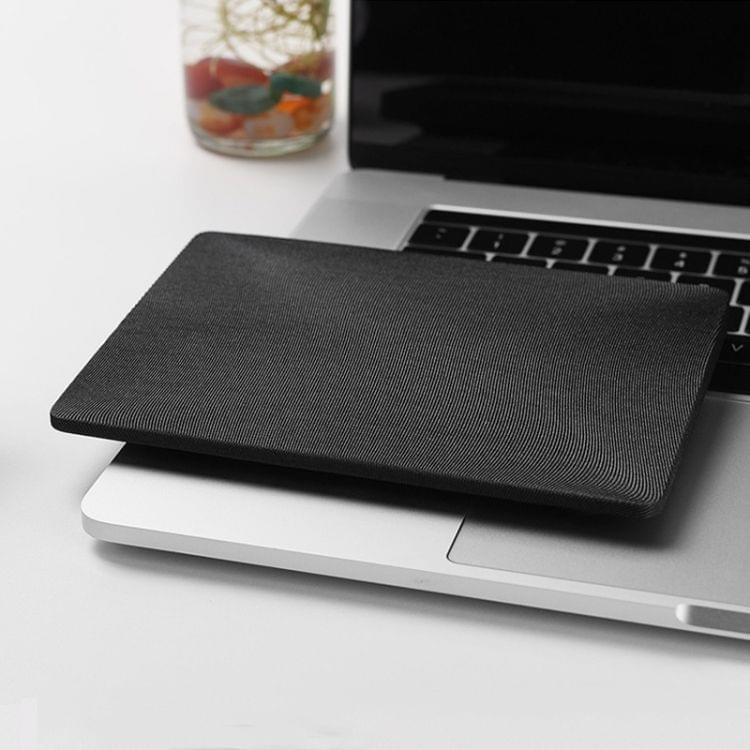 Trackpad Elastic Dust-proof Cover for Apple Magic Trackpad (Dark Blue)
