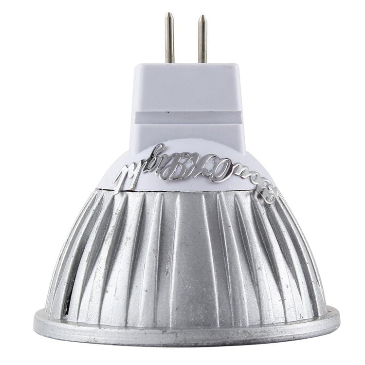 4 PCS YouOKLight MR16 3W 300LM  Spotlight Bulb