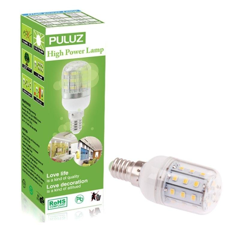 E14 4W Corn Light Bulb