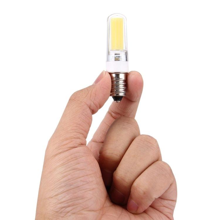 E14 3W 300LM COB LED Light