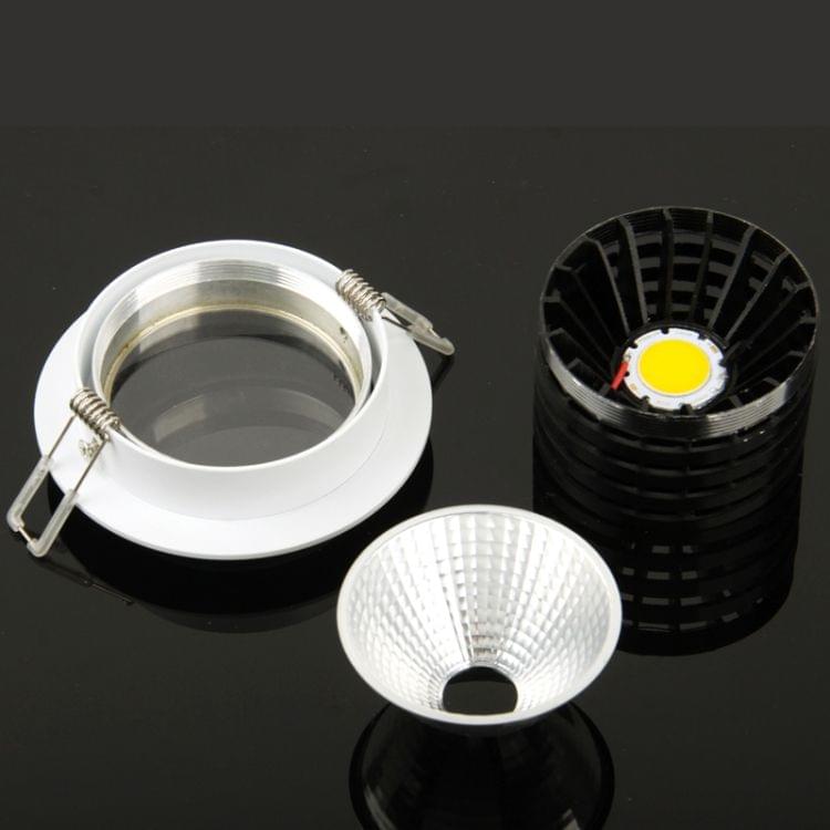 7W LED Down Light Ceiling Lights Bulb