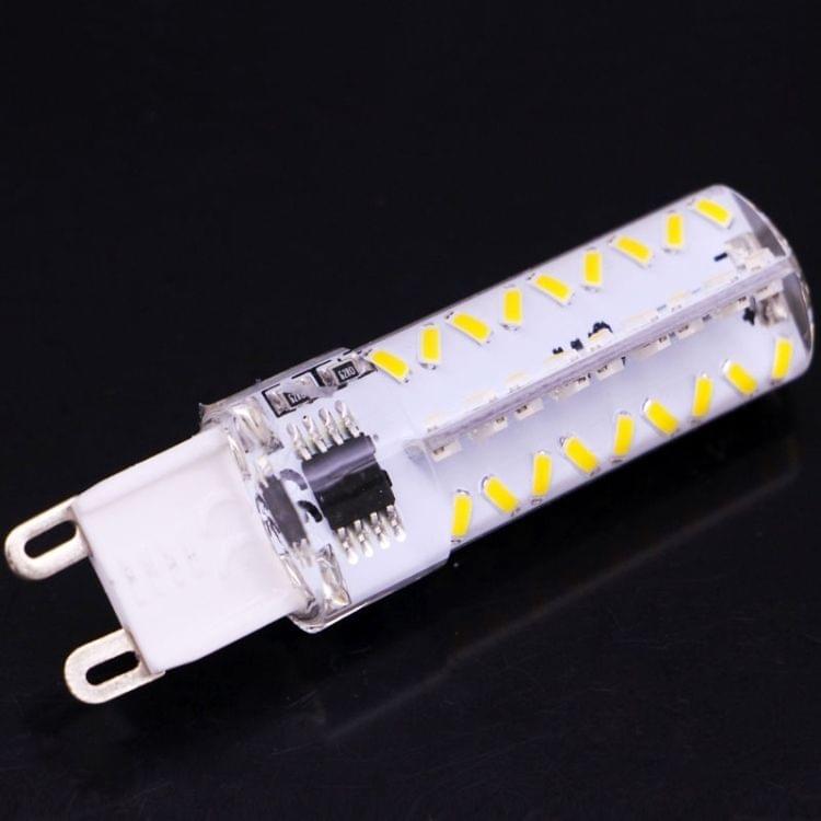G9 3.5W 200-230LM Corn Light Bulb