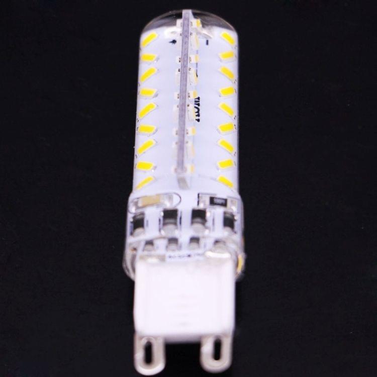 G9 3.5W 200-230LM Corn Light Bulb