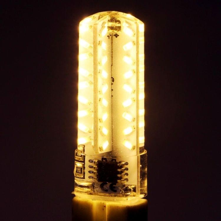 G9 3.5W 200-230LM Corn Light Bulb