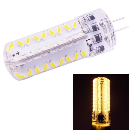 G4 3.5W 200-230LM  Corn Light Bulb