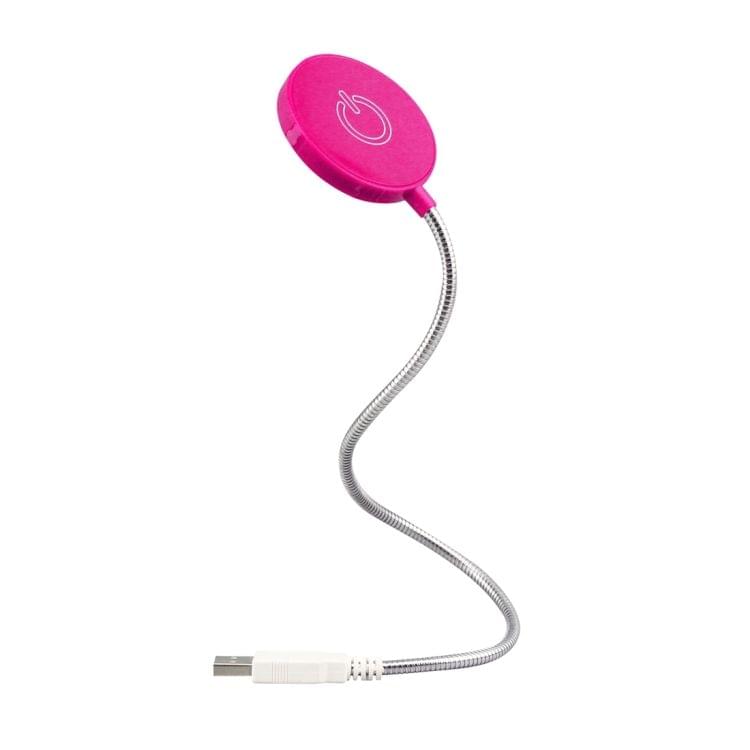 1W Flexible USB LED Light