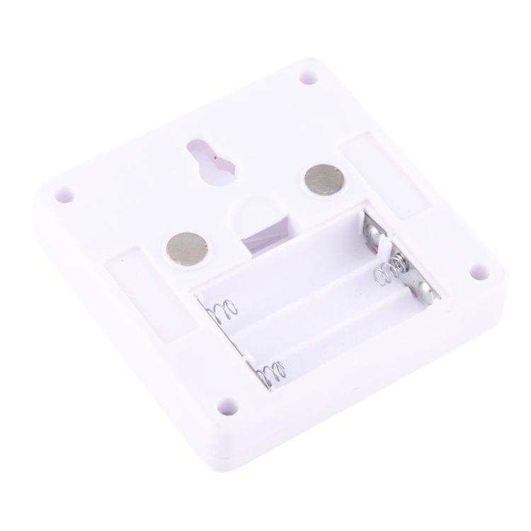 Mini White Light COB LED Wall Light