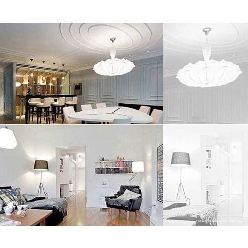E14 4W 300LM Corn Light Bulb