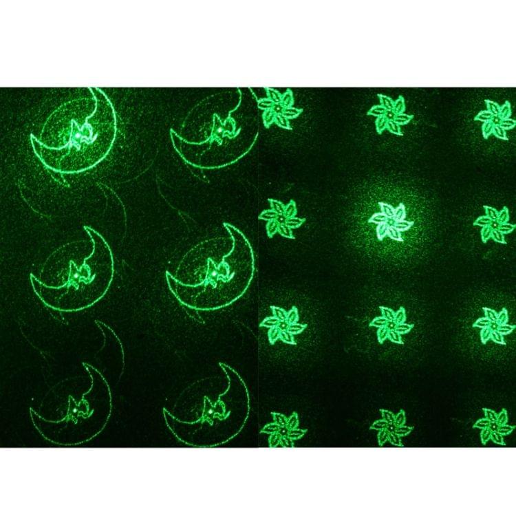 4mw 532nm Green Beam Laser Stage Pen