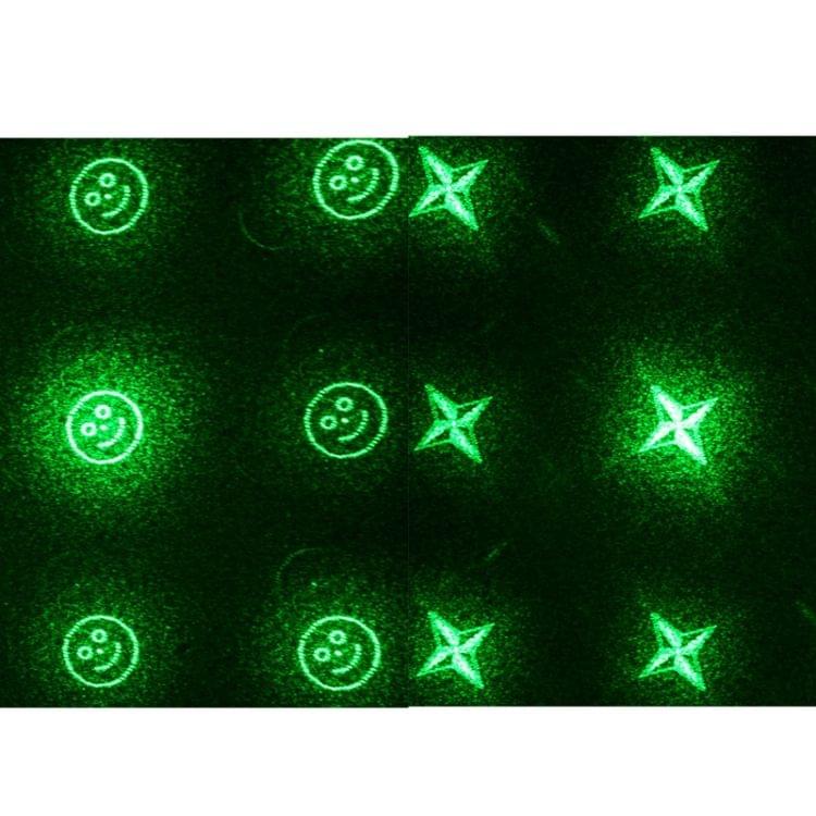 4mw 532nm Green Beam Laser Stage Pen