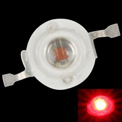 3W High Power LED Light Bulb