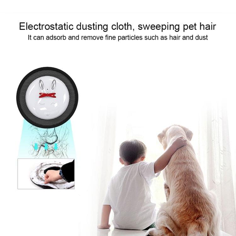 FD-RMS(A) Smart Household Sweeping Cleaner Mopping Robot