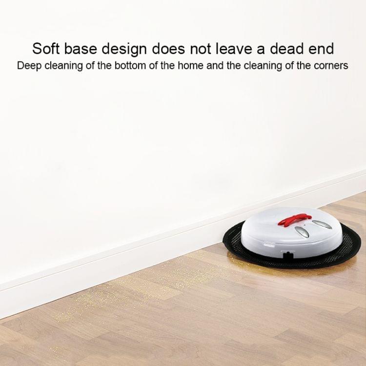 FD-RMS(A) Smart Household Sweeping Cleaner Mopping Robot
