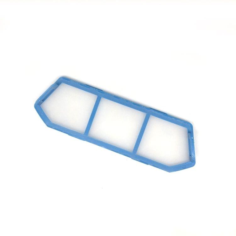 XI226 I205 Primary Filter + 6 PCS I207 Filters for ILIFE A4 / A4S / A6