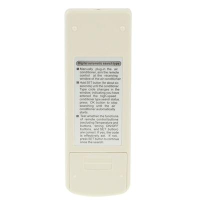 Chunghop Universal A/C Remote Control (K-1000E)