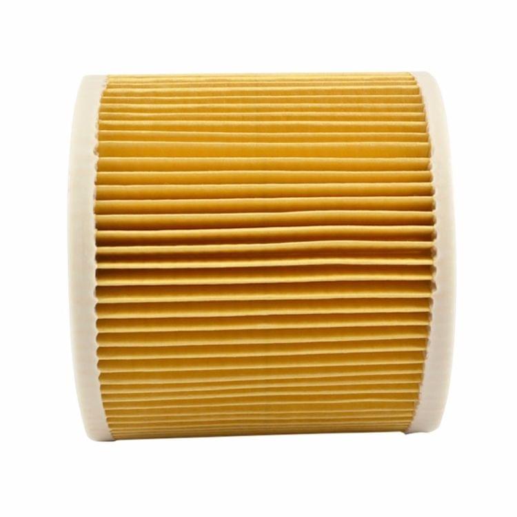 Replacement air dust filters bags for Karcher Vacuum Cleaners parts Cartridge HEPA Filter WD2250 WD3.200 MV2 MV3 W