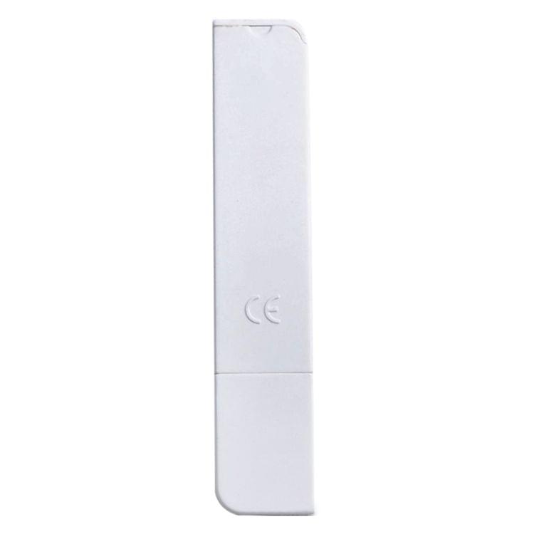 Digital Multi-function LCD Monitor TDS & EC Meter Water Measurement Test Tool(Beige)