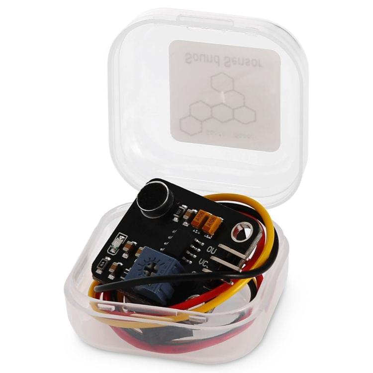 LandaTianrui LDTR - HM0020 Sound Sensor Module for Arduino