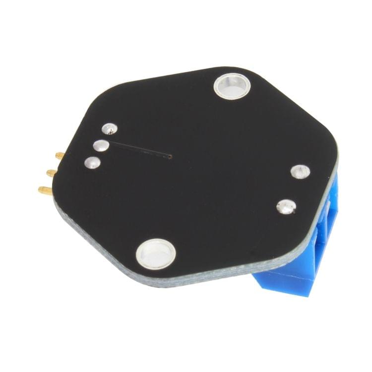 LandaTianrui LDTR-RM034 ACS712 5A Current Sensor for Arduino (Black)