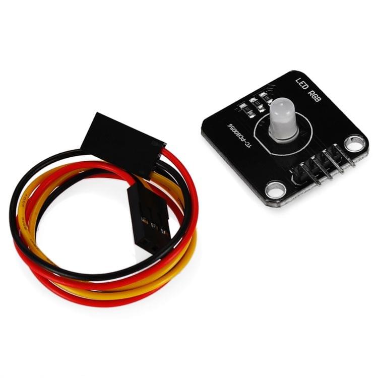 LandaTianrui LDTR - HM0025 RGB LED Module for Arduino