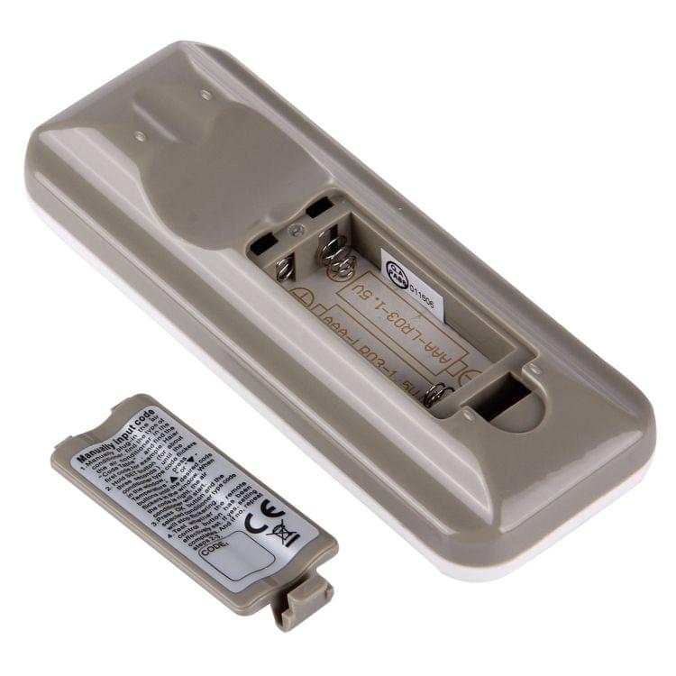 CHUNGHOP K-1028EH Universal Air-Conditioner Remote Controller